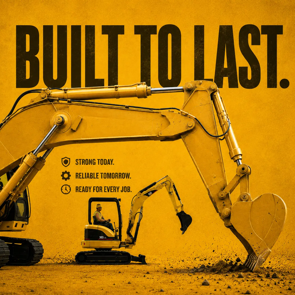 Manufacturing project 8