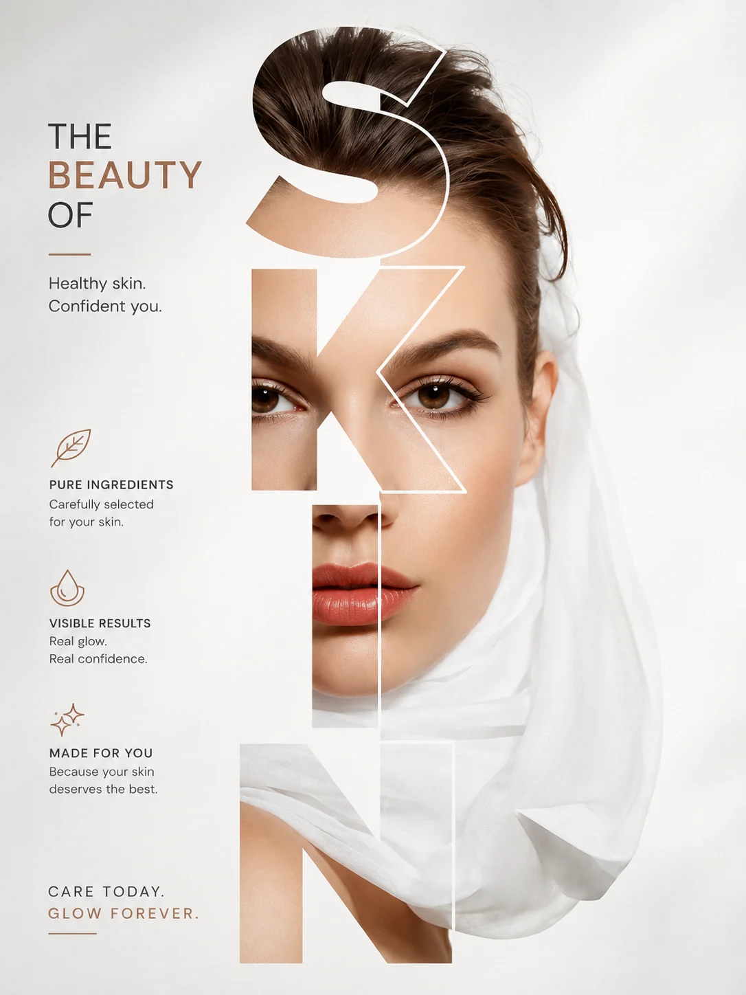 Beauty project 12