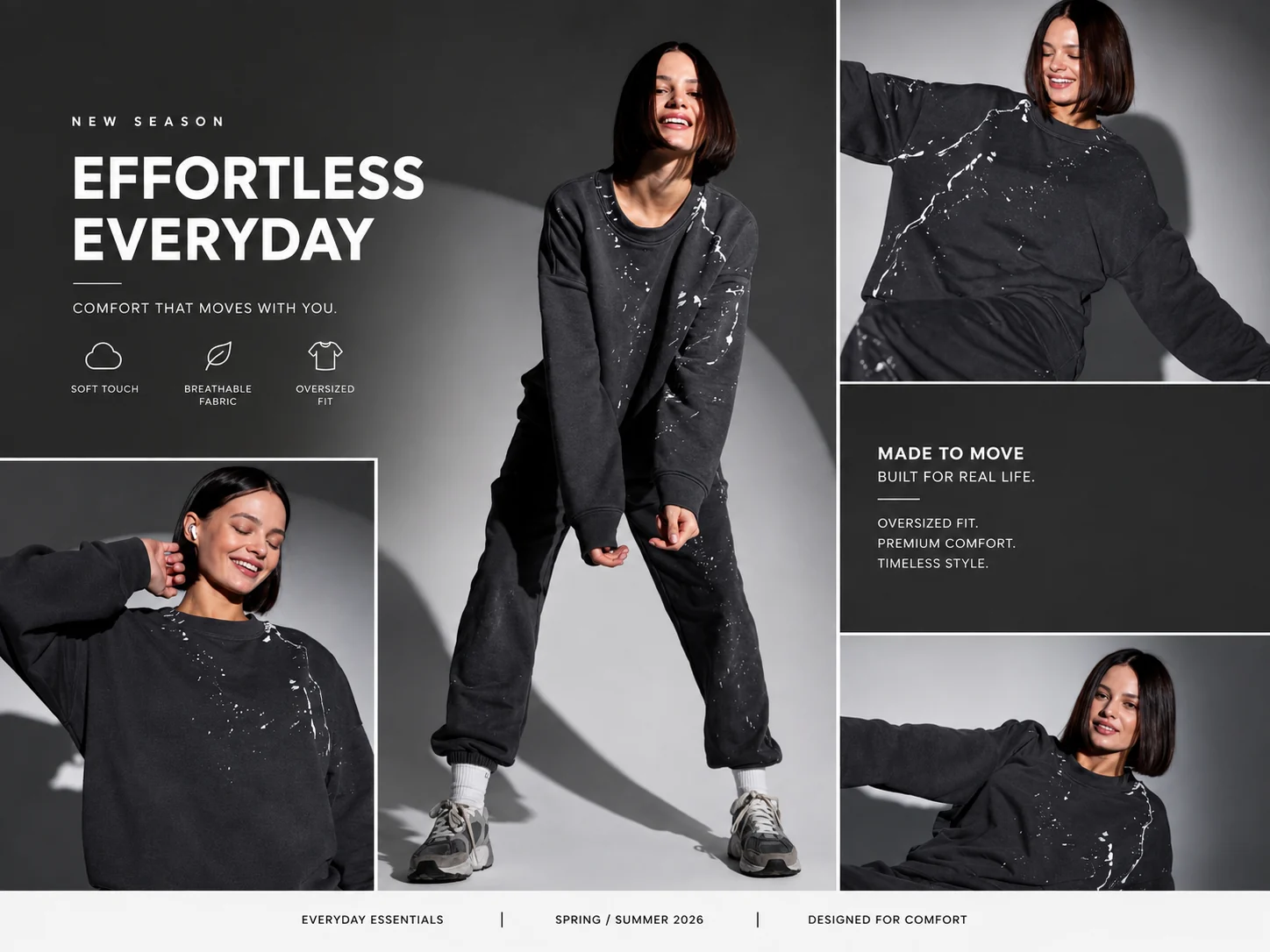 Fashion project 8
