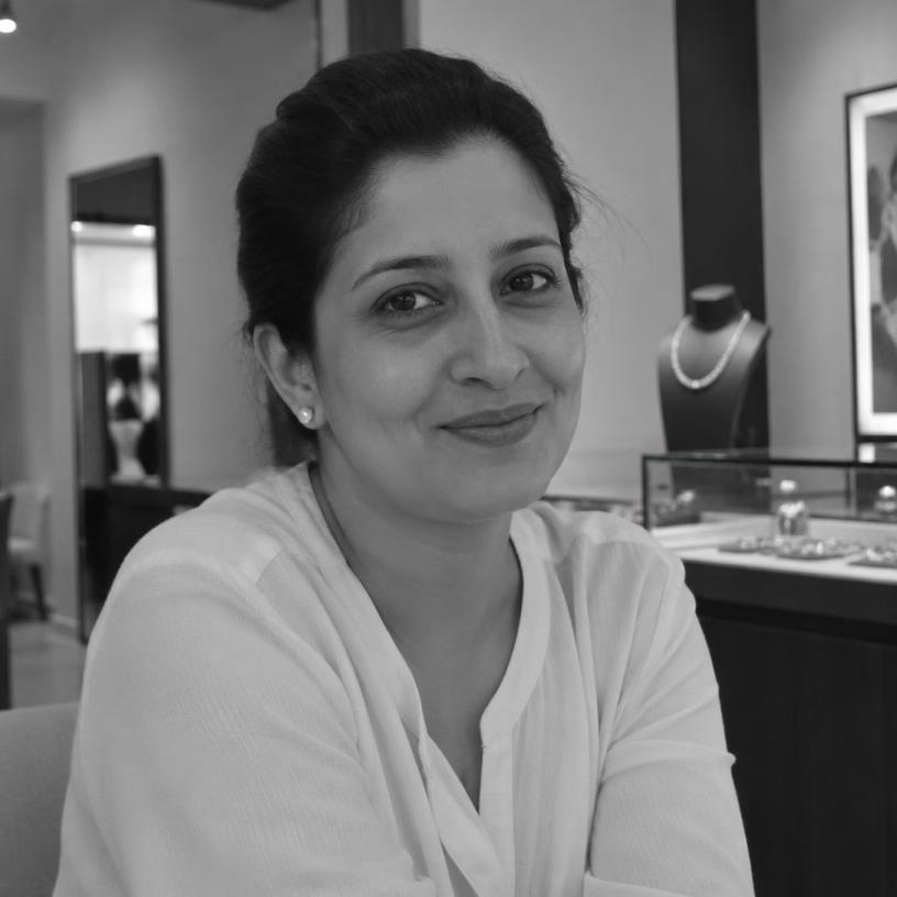 Meera Nair, Director, House of Meraki