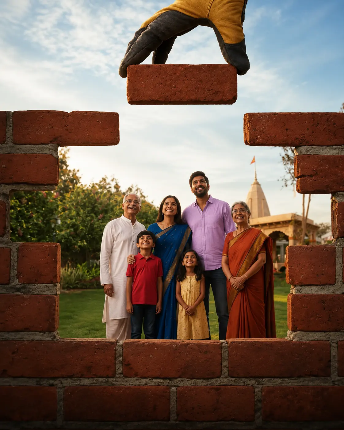 Real Estate work by KritSite