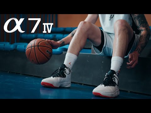 Product launch ad